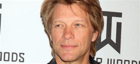 Jon Bon Jovi Loses Mom Carol Bongiovi At Age 83