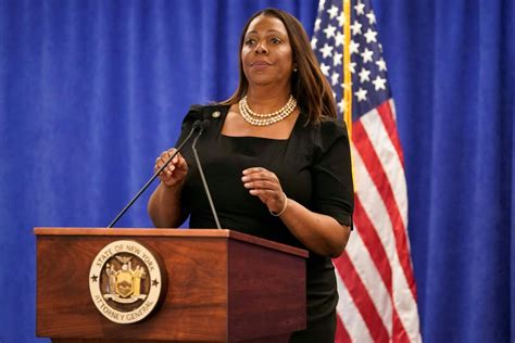 New York AG Letitia James Demands Reversal Of Nassau County Ban On Men