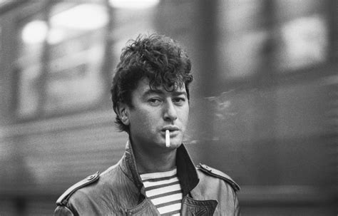 Alain Bashung D J Ans