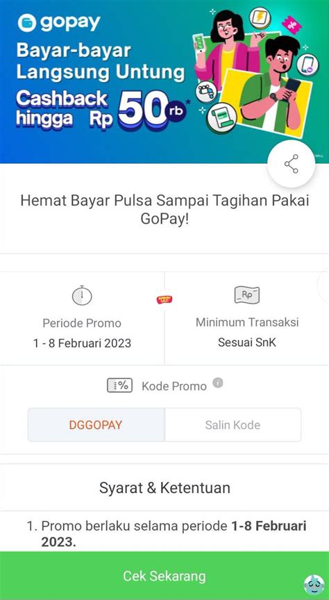 Berburusale Base Diskon Kukka On Twitter Info Kode Voucher Listrik