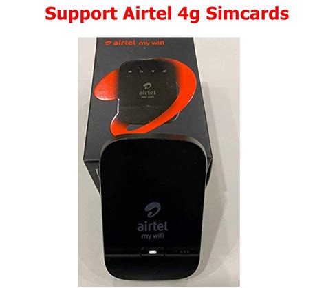 Airtel Data Card Airtel Dongle Latest Price Dealers And Retailers In India