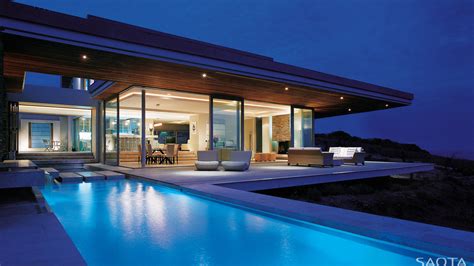 Celebrating Summer: Modern Pool Design Inspiration - Studio MM Architect