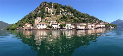 Alla Scoperta Dei Borghi E Della Natura Del Lago Di Lugano Clicca Qui