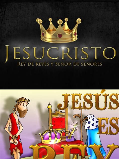 PDF Cristo Rey Ciclo B Domingo 34 Ordinario DOKUMEN TIPS