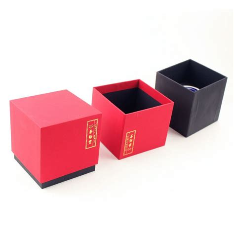 Customized Small Tea Box Manufacturers Suppliers Factory - New Design ...