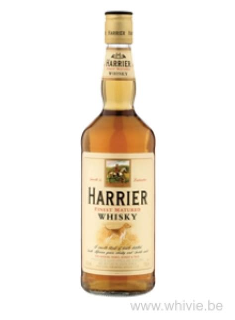 Review Of Harrier Finest Matured Whisky By Markjedi1 Whisky Connosr