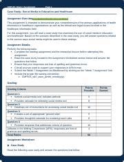 CMP105 Wk7 Assn Skoneski 02152019 Docx CMP105 Week 7 Assignment Page