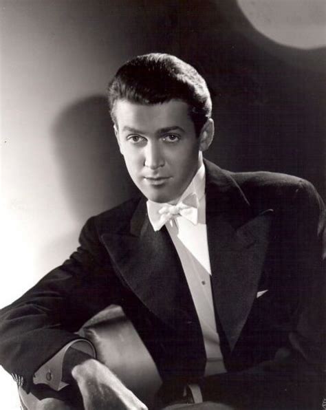 Dont Mess With Him A James Stewart Birthday Tribute Vanguard Of