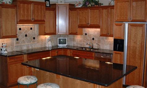 Kitchen Redesign Kitchen Remodeling Ideas