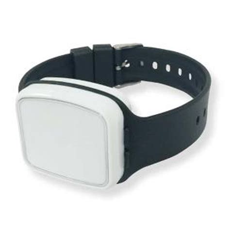 TechSilver Extra Wristband for Fall Alarm For Elderly | TechSilver