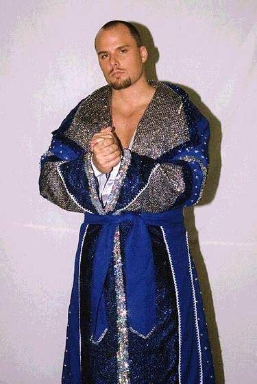 Scrap Iron Adam Pearce Pro Wrestling Wrestling Superstars Ring Of