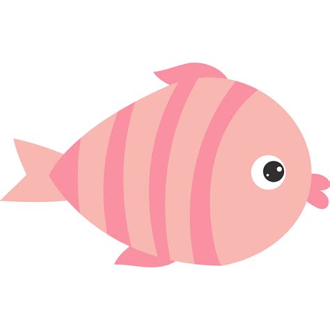 Undersea World Beautiful Fish 13811336 Png