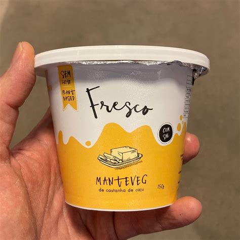 Fresco Manteiga Reviews Abillion