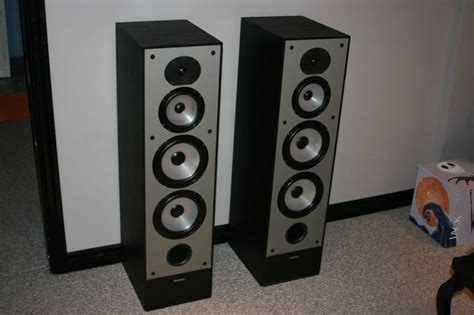 Big speakers in a small room? : r/hometheater