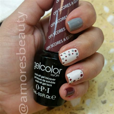 Polka Dots Amoresbeauty