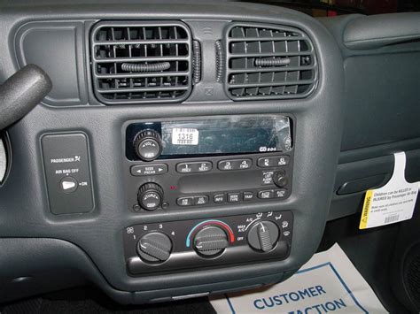 1998 Gmc Sonoma Radio Wiring Diagram