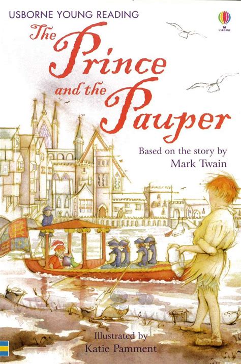 The Prince And The Pauper Bdl Books