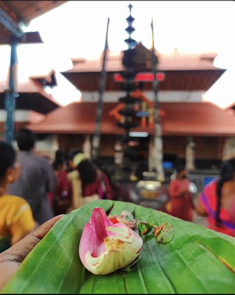 Hindu Academy On Twitter Guruvayur Temple Is A Hindu Temple Dedicated