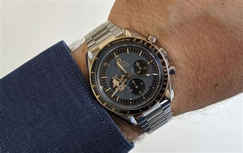 Price Omega Speedmaster Th Anniversary Limited Series On Sale