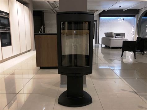 Stufa A Legna Jotul F Advance Prezzo Iva Chiedere Per