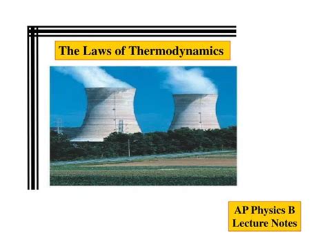 Ppt Ap Physics B Lecture Notes Powerpoint Presentation Free Download Id 3195433