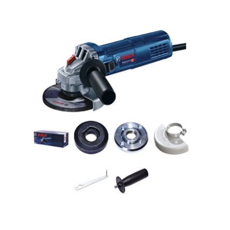 Inch Bosch Gws S Professional Angle Grinder W At Rs