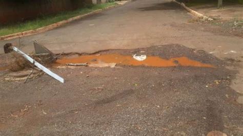 Moradores Reclamam De Burac O No Meio De Rua No Jardim Paulista