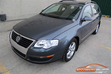 2010 Volkswagen Passat Wagon Comfortline 2.0T - Envision Auto