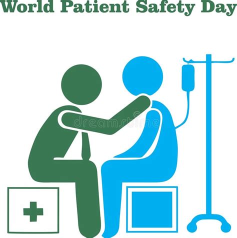 Patient Safety Day Stock Illustrations – 649 Patient Safety Day Stock ...