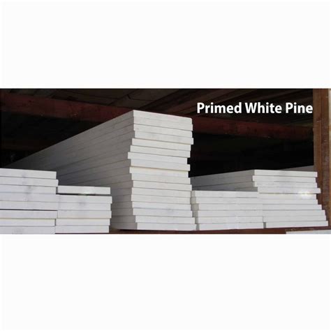 Primed Pine Archives Capitol City Lumber