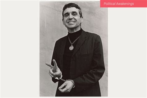 What Daniel Berrigan Taught Me — Transformations
