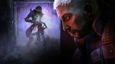 All Abilities And Perks For The Singularity In Dead By Daylight Twinfinite