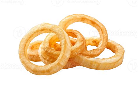 Heap Of Onion Rings 44765872 Png