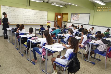 Veja O Que Leva Uma Escola A Melhorar A Qualidade Do Ensino Segundo