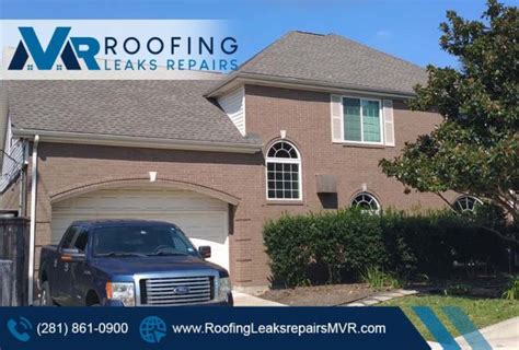 Mvr Roofing Leaks Repairs Home