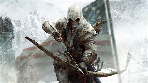 Wallpaper 1920x1080 Px Assassins Creed 1920x1080 Wallbase