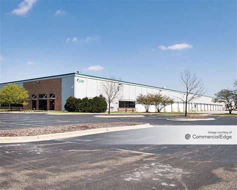 Elk Grove Distribution Center 21 - 400 Busse Road, Elk Grove Village, IL | Industrial Space