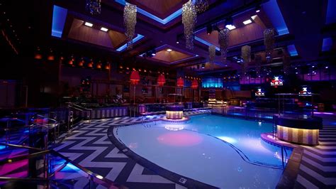 Lex Nightclub Event Space