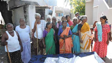 NGO For Elderly India SERUDS