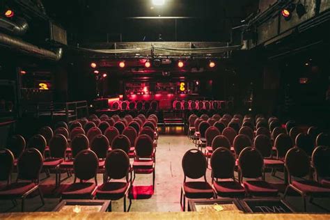 Barcelona Flamenco Show At City Hall Theater Getyourguide