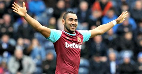 Stats Show Why Payet Is Too Good For West Ham Soccersouls