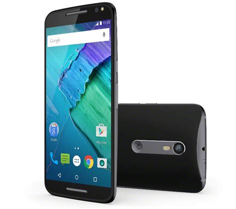 Moto X Play Y Moto X Style Caracter Sticas Y Gama De Precios Abad A