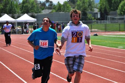 More Than 400 Special Olympics Athletes Headed For Pleasanton Pleasanton Ca Patch