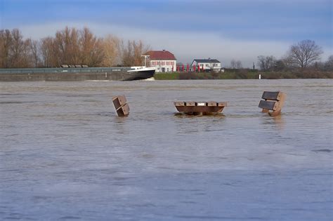 Hochwasser Flu Berschwemmung Kostenloses Foto Auf Pixabay Pixabay