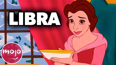 Which Disney Princess Are You Based on Your Sign? - YouTube