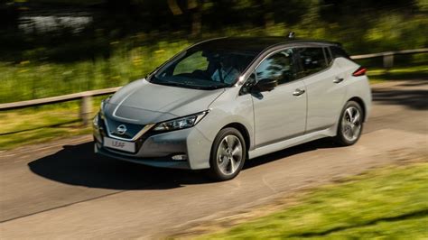 Neuer Nissan Townstar Elektro Van Preise Und Technische Daten 2021 09