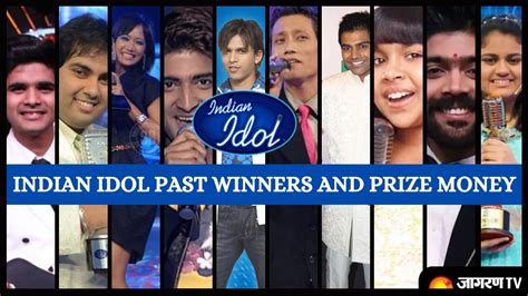 Indian Idol Winner Prize Money Idol Indian Voting