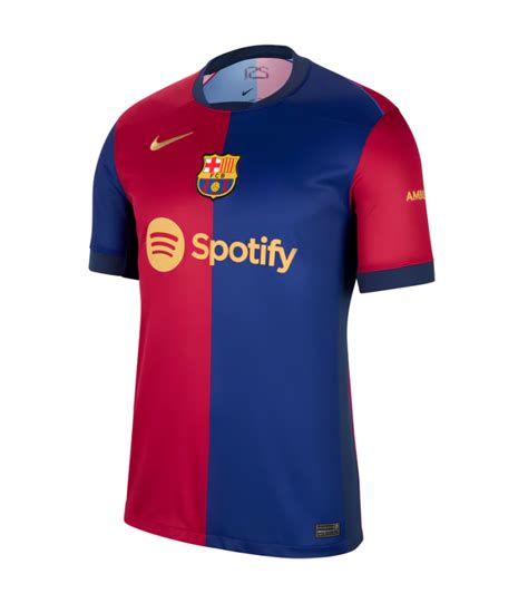 Maillot FC Barcelone Enfant PEDRI 2024 2025 Domicile