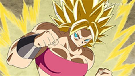 Dragon Ball Super Una nueva imagen filtrada del capítulo 100 nos