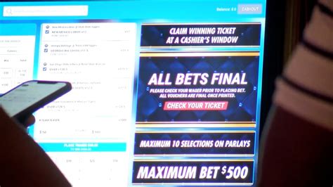 Lawmakers Expected To Vote On Kentucky Sports Betting Bill Fox 56 News